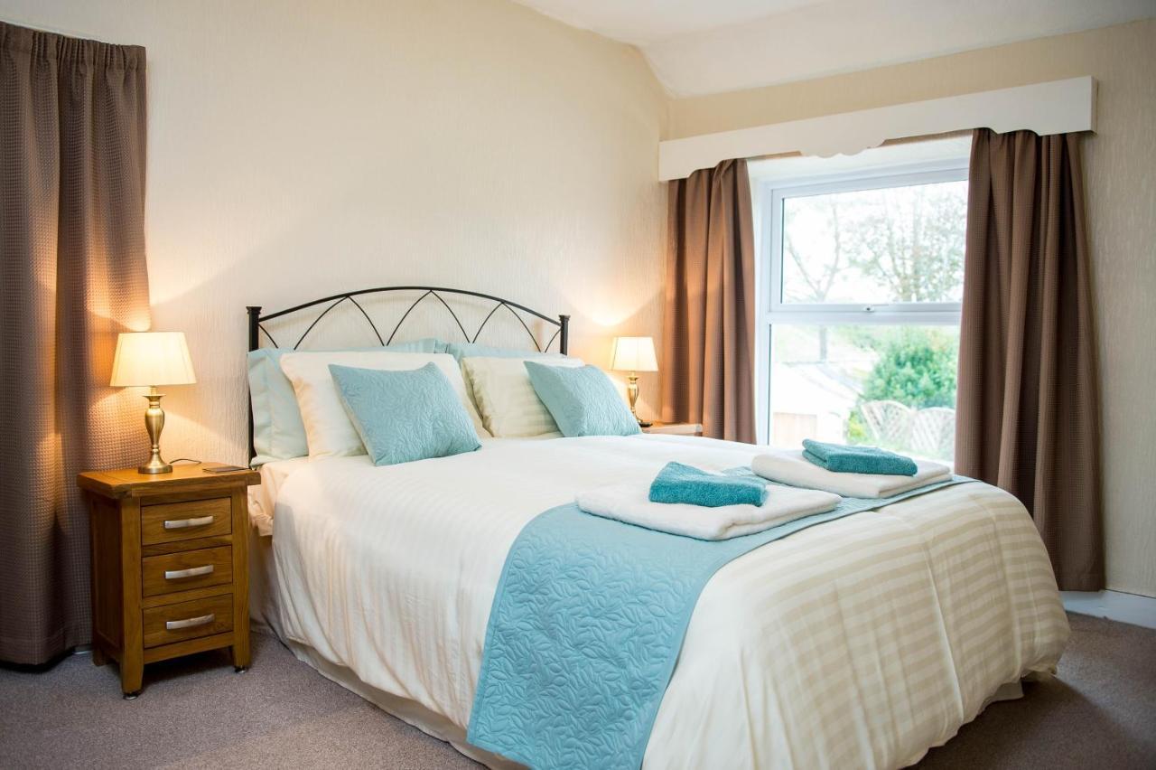 Awel Taf- Central Cottage Ideal For Families, With Parking St Clears Eksteriør billede