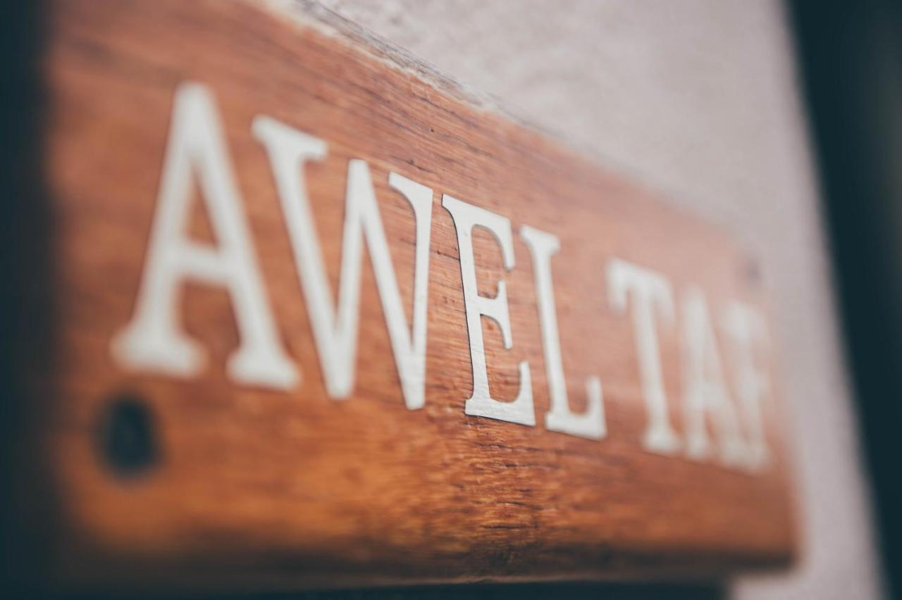 Awel Taf- Central Cottage Ideal For Families, With Parking St Clears Eksteriør billede