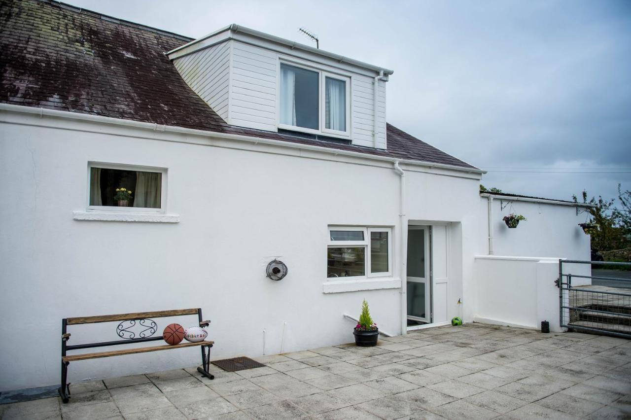 Awel Taf- Central Cottage Ideal For Families, With Parking St Clears Eksteriør billede