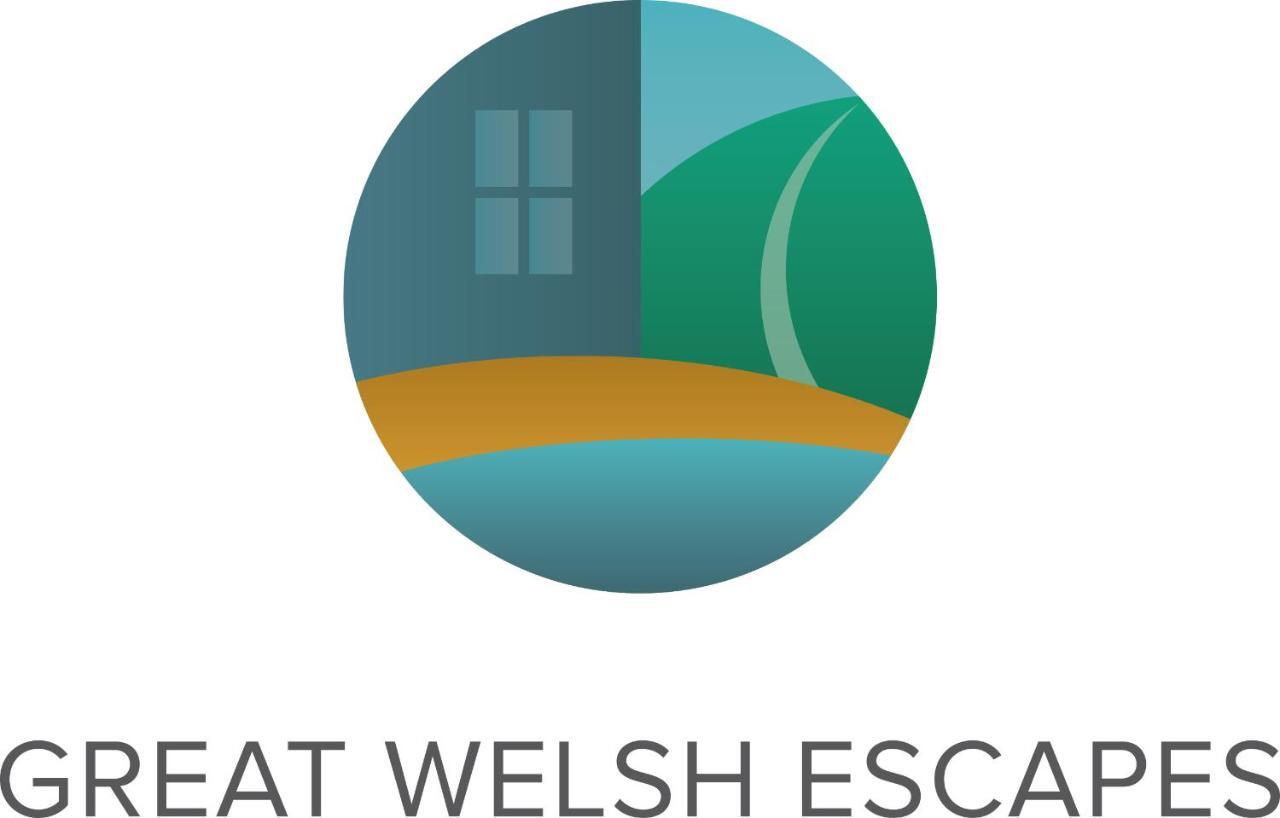 Awel Taf- Central Cottage Ideal For Families, With Parking St Clears Eksteriør billede